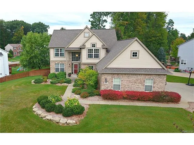 1838 Kristina Dr photo 1