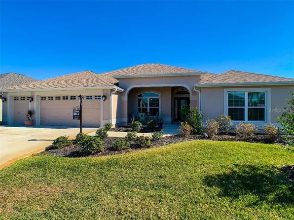 5883 Yerk St, The Villages, FL 32163