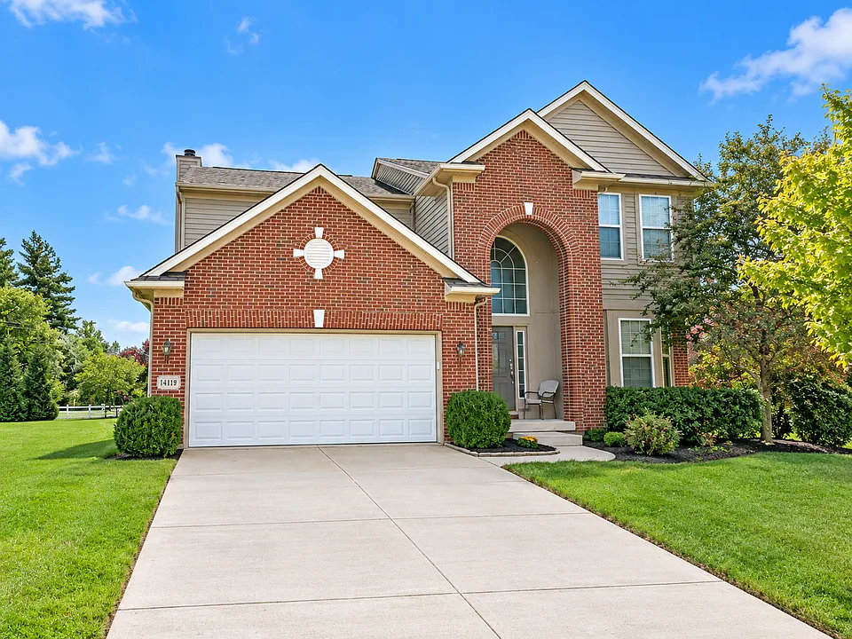 14119 Nicholas Dr