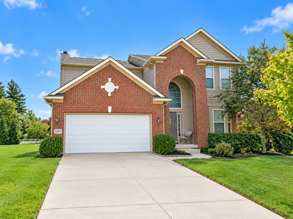14119 Nicholas Dr, Carmel, IN 46074