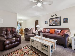 1337 Oaklawn Rd, Chapmansboro, TN 37035