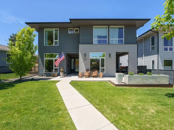 3215 S Dahlia St, Denver, CO 80222