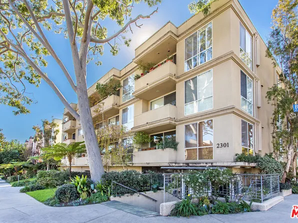 2301 S Beverly Glen Blvd Unit 104, Los Angeles, CA 90064