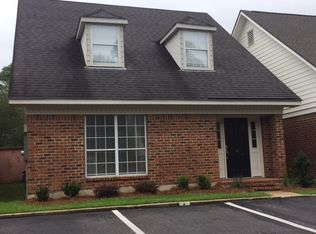 6401 Cedar Bend Ct, Mobile, AL 36608