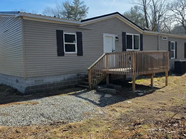 2523 Exeter Ave, Middlesboro, KY 40965