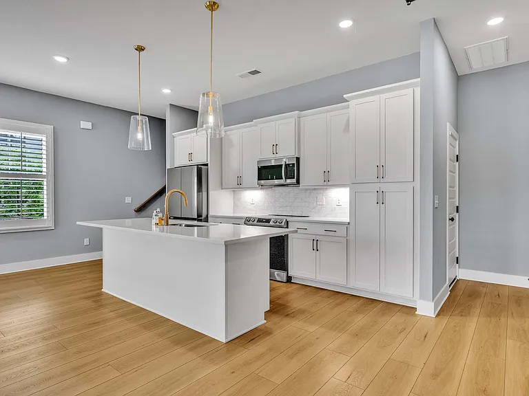 4784 Arden Way #1 — Photo 9