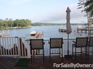 205 Power Point Ln, Lexington, SC 29072