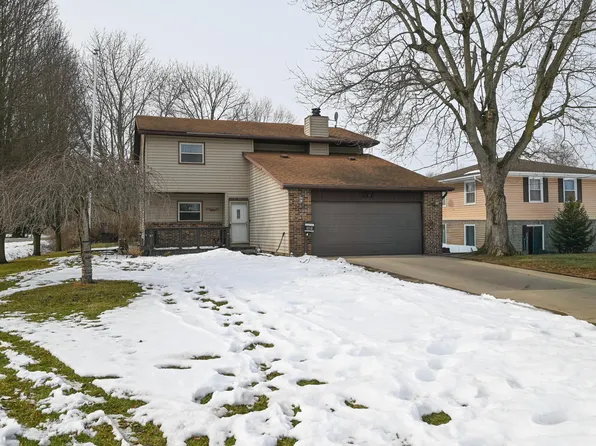 819 Laura Dr, Marion, OH 43302