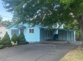 407 Cedar St, La Grande, OR 97850