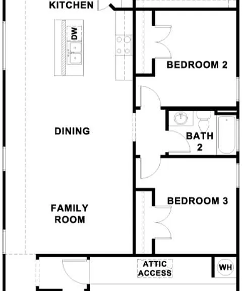 237 Ashford St — Photo 24