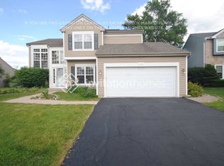 630 David St, Lake In The Hills, IL 60156