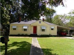 2661 Foreman Cir, Mobile, AL 36606