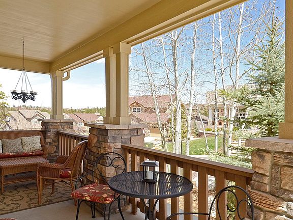 Country Porch