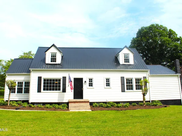 401 Forrest Ave, Tazewell, TN 37879