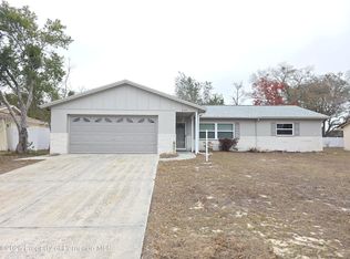 6143 Alderwood St, Spring Hill, FL 34606