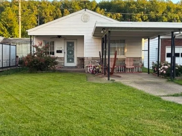5129 Ohio St, South Charleston, WV 25309