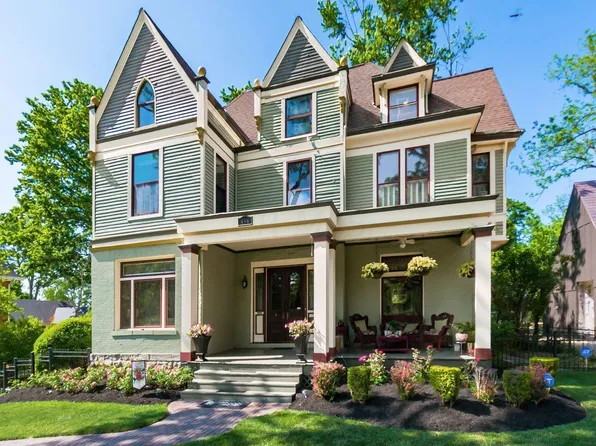 150 E North Broadway St, Columbus, OH 43214