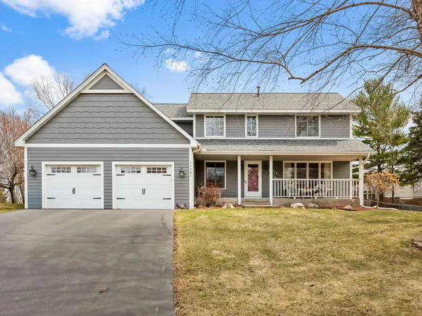 15301 83rd High Rd, Maple Grove, MN 55311