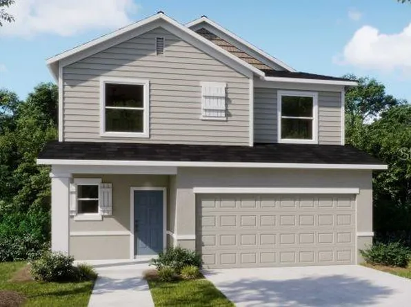 17625 NW 168th Rd, Alachua, FL 32615