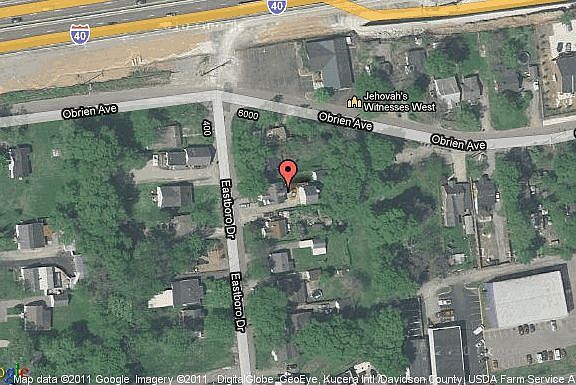 Map View