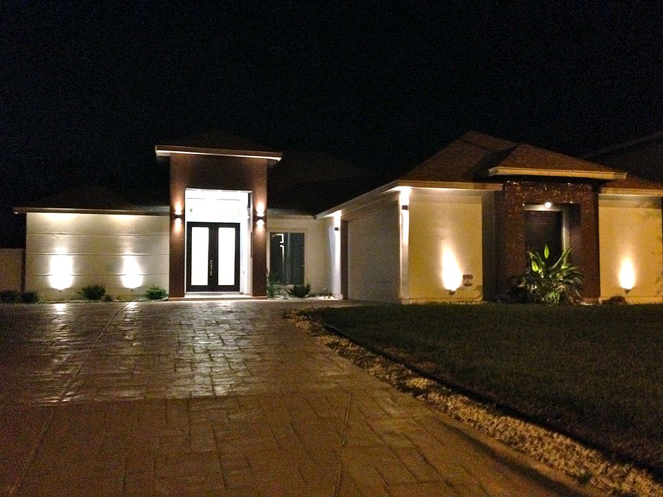 Amazing Curb Appeal