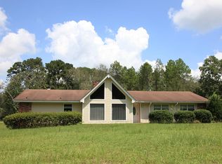 7634 State Highway 37 W, Hartsfield, GA 31756