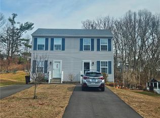 23 Turano Ave, Westerly, RI 02891