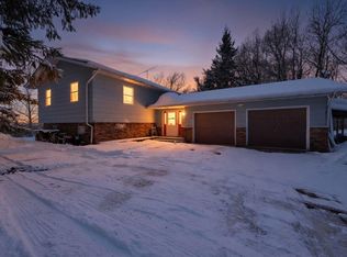 58345 Yderstad Rd, Mason, WI 54856
