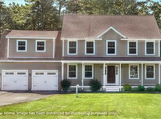 Lot 2 Pebble Court #2, Barrington, NH 03825