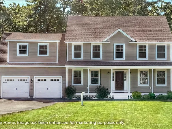 Lot 2 Pebble Court #2, Barrington, NH 03825