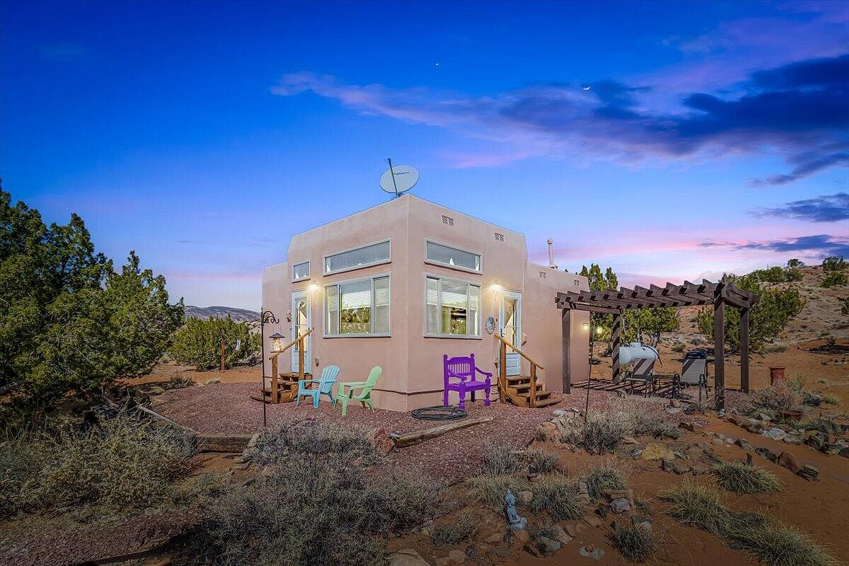 90 Red Ridge Rd, San Ysidro, NM 87053 MLS 1058559 Zillow