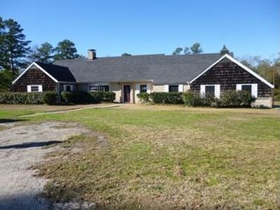 605 N Vallie Ave, Kirbyville, TX, 75956
