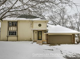 939 S 153rd St, Omaha, NE 68154