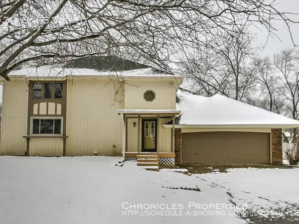 939 S 153rd St, Omaha, NE 68154