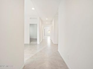 6976 W Indian Clover Way, Pima County, AZ 85757