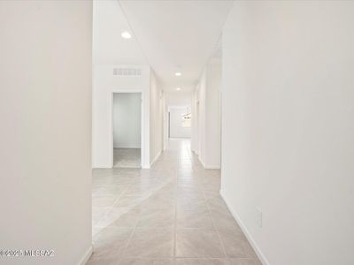 6976 W Indian Clover Way, Pima County, AZ, 85757