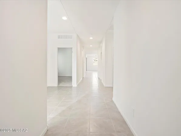 6976 W Indian Clover Way, Pima County, AZ 85757