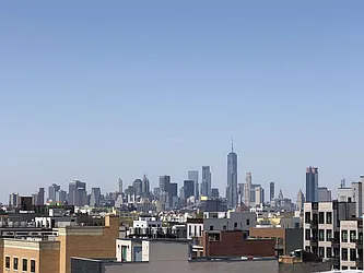 Rented by Manhattan Management LLC