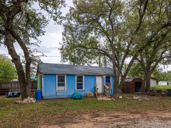 3849 Boquillas Cir, Granbury, TX 76048