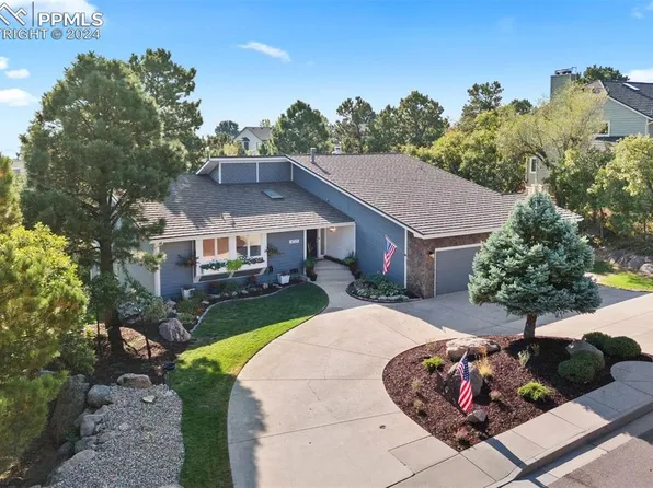 4725 Bywood Ct, Colorado Springs, CO 80906