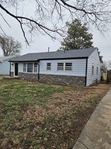 1806 Poplar St, Winfield, KS, 67156