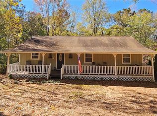 5811 Post Rd, Winston, GA 30187