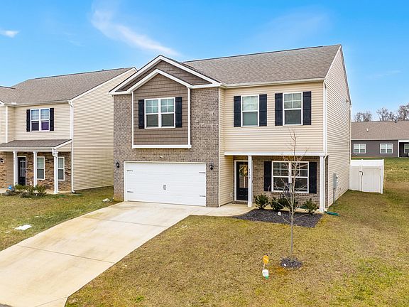 4th image of 4809 Willow Bluff Cir
