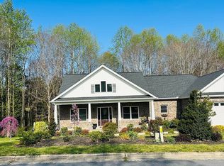 35 Iswa Dr, Taylorsville, NC 28681