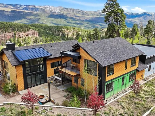 41563 N US HWY 550, Durango, CO 81301