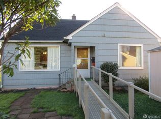 2415 Sumner Ave, Aberdeen, WA 98520