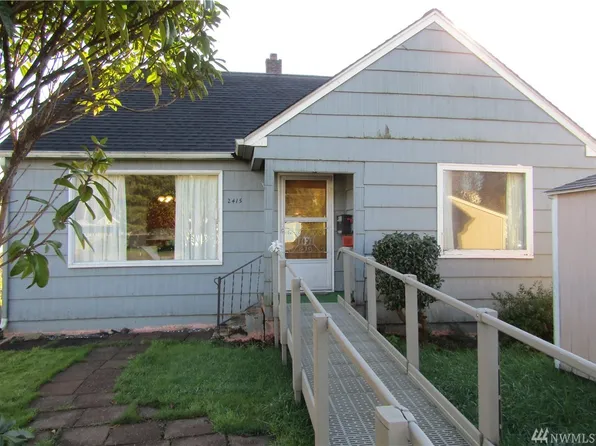 2415 Sumner Ave, Aberdeen, WA 98520