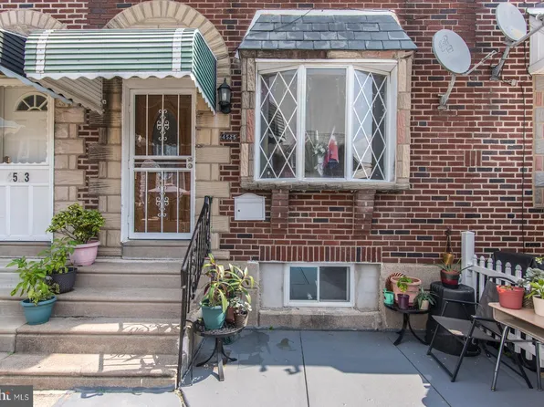 4525 Vista St, Philadelphia, PA 19136