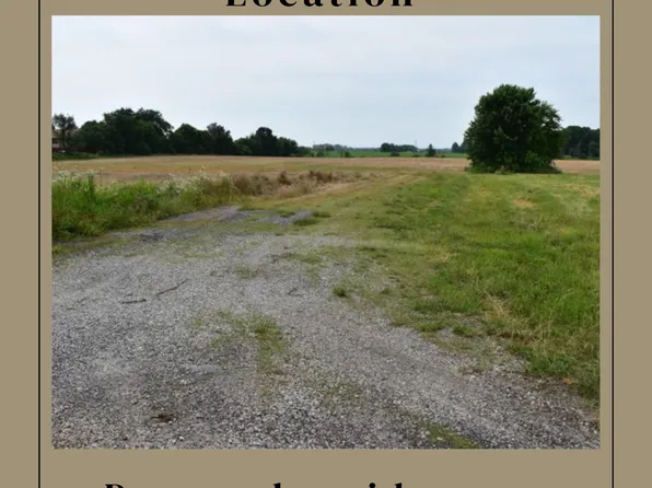 Tbd South Eisenhower, Monett, MO 65708