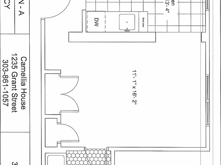 Camellia House — Photo 14